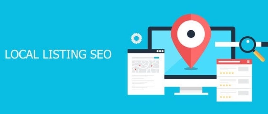 Effective local listing SEO
