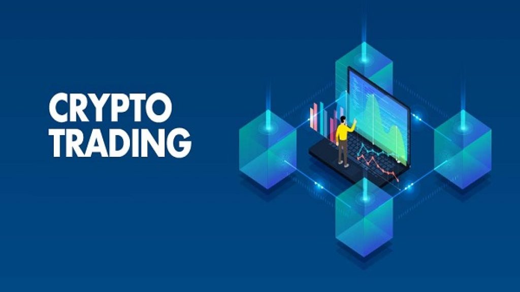 Immediate Edge To Start Your Crypto Trading