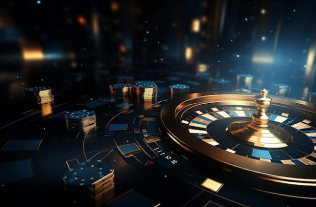 Online Casinos in Australia
